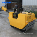 Hydraulic Mini Roller Compactor with Variable Speed